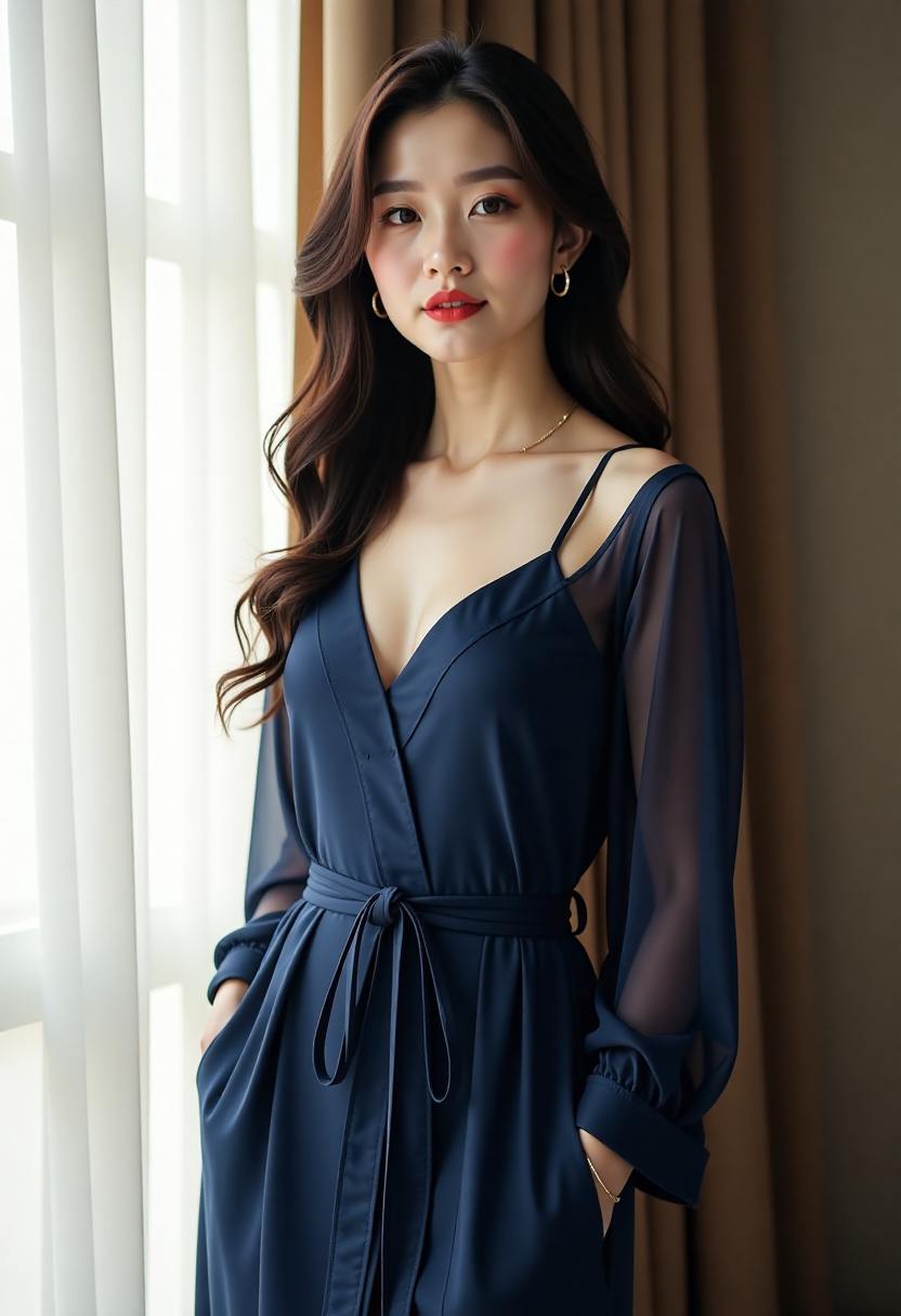 晚风经过旧街海报