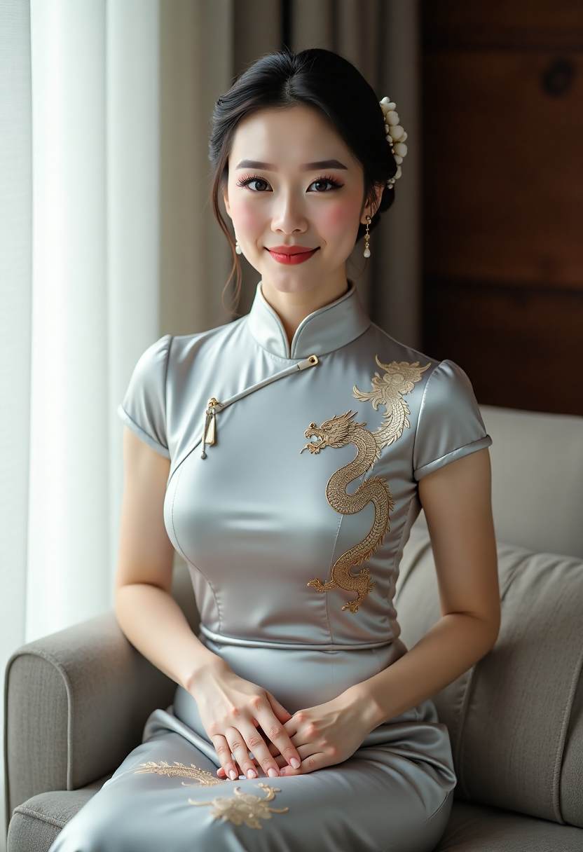 陆闻溪头像