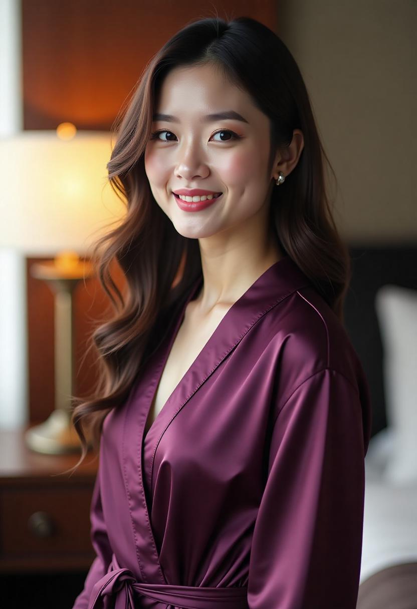 唐小满头像